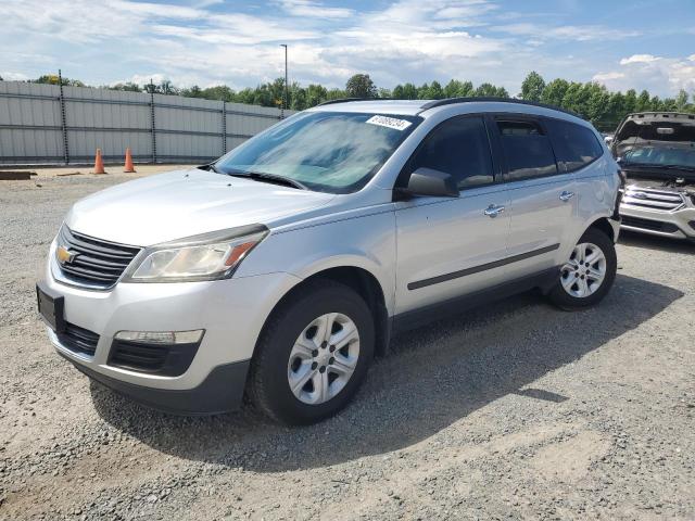 chevrolet traverse 2017 1gnkrfedxhj202712