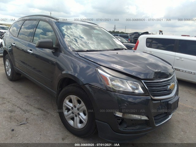 chevrolet traverse 2014 1gnkrfkd4ej298353