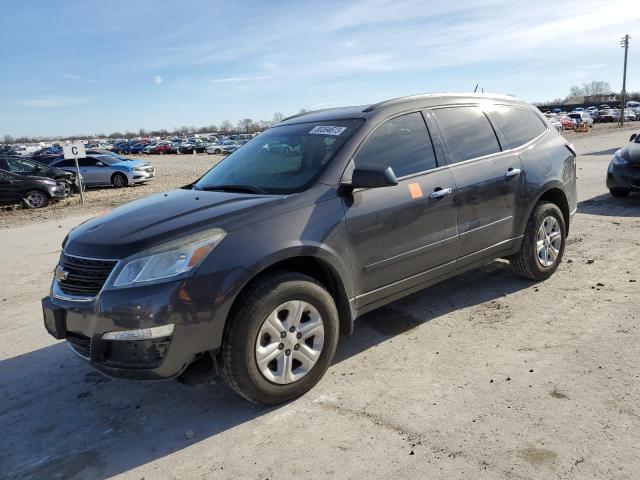 chevrolet traverse 2016 1gnkrfkd4gj275108