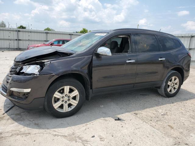 chevrolet traverse l 2017 1gnkrfkd4hj328259