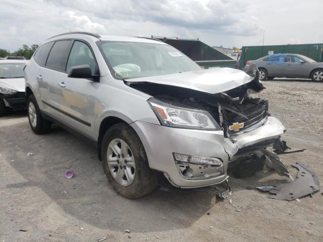 chevrolet traverse l 2017 1gnkrfkd6hj320065