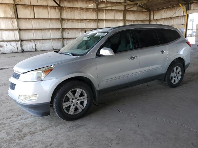 chevrolet traverse l 2012 1gnkrged6cj170145