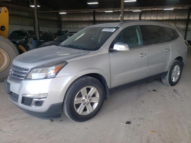 chevrolet traverse l 2013 1gnkrgkd0dj124655