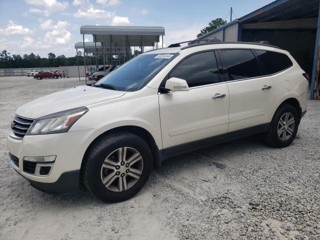 chevrolet traverse 2015 1gnkrgkd0fj162678