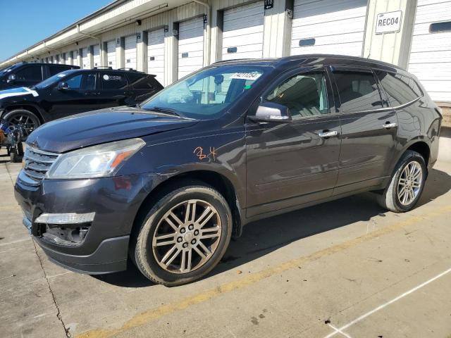 chevrolet traverse l 2015 1gnkrgkd0fj347720