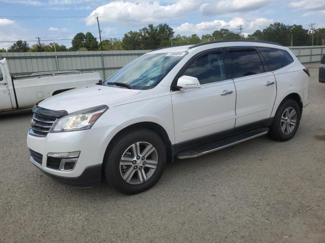 chevrolet traverse l 2016 1gnkrgkd0gj150922