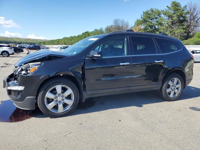 chevrolet traverse 2016 1gnkrgkd0gj191194