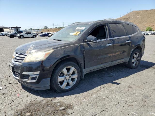 chevrolet traverse l 2016 1gnkrgkd0gj193432