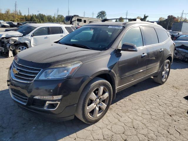 chevrolet traverse l 2016 1gnkrgkd0gj256321