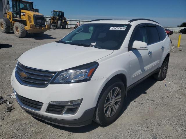 chevrolet traverse l 2016 1gnkrgkd0gj333740