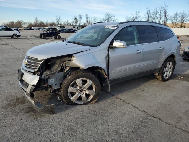 chevrolet traverse l 2017 1gnkrgkd0hj223708