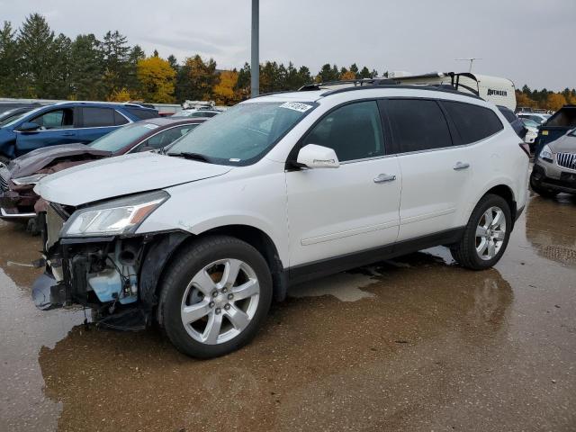 chevrolet traverse l 2017 1gnkrgkd0hj309763