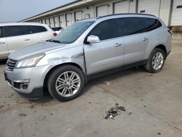 chevrolet traverse 2015 1gnkrgkd1fj268945