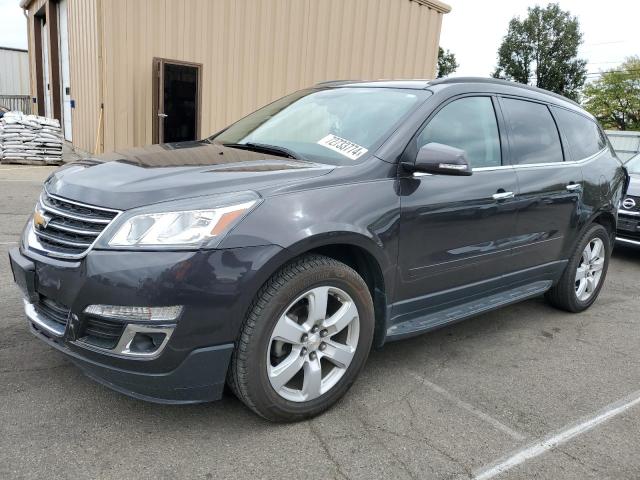 chevrolet traverse l 2016 1gnkrgkd1gj214837