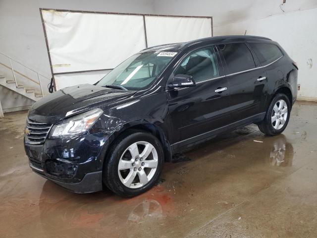 chevrolet traverse l 2016 1gnkrgkd1gj314677