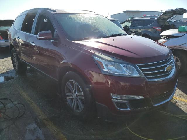 chevrolet traverse l 2016 1gnkrgkd1gj335271