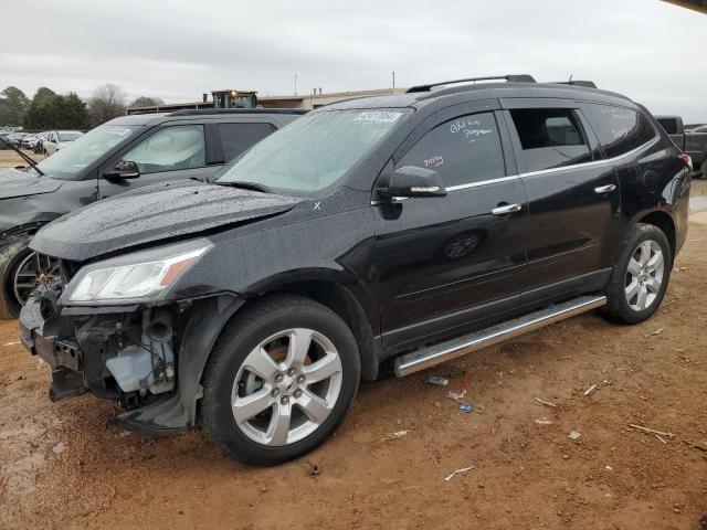 chevrolet traverse 2017 1gnkrgkd1hj101570