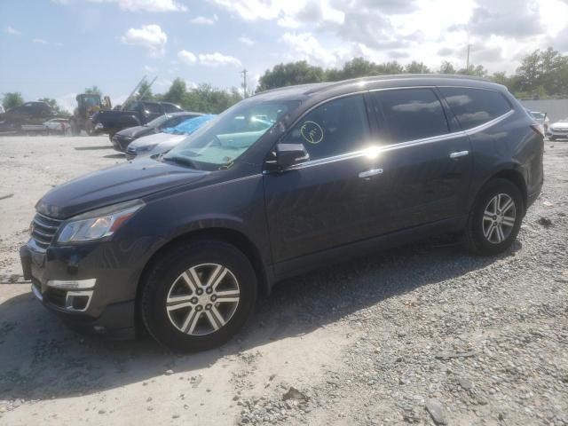 chevrolet traverse 2017 1gnkrgkd1hj194896