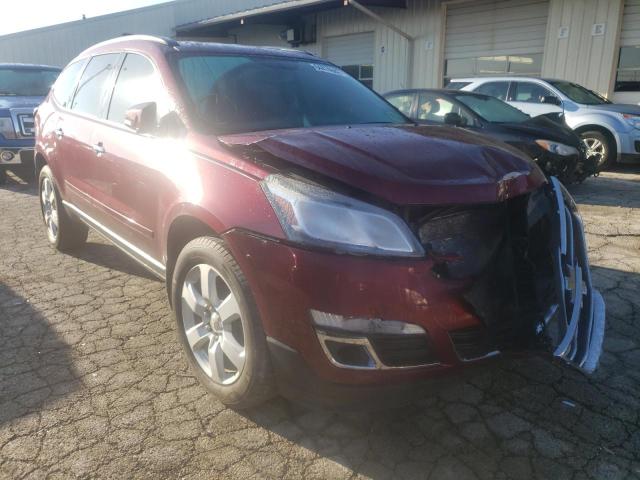 chevrolet traverse 2017 1gnkrgkd1hj212717