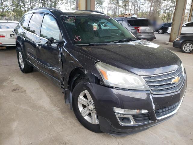 chevrolet traverse l 2014 1gnkrgkd2ej208915