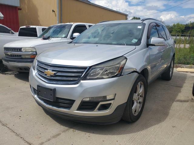 chevrolet traverse l 2016 1gnkrgkd2gj248429