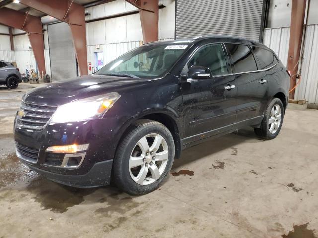 chevrolet traverse l 2016 1gnkrgkd2gj306183