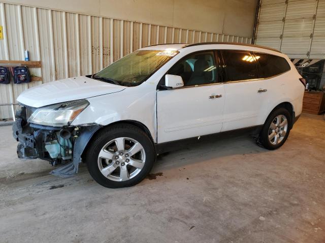 chevrolet traverse l 2017 1gnkrgkd2hj115672