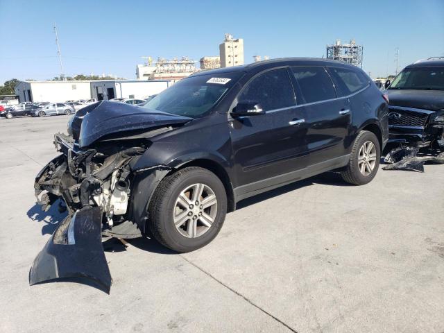 chevrolet traverse l 2017 1gnkrgkd2hj142385