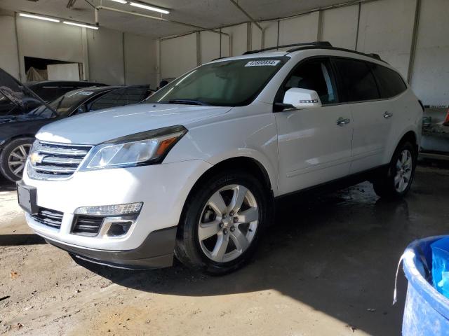 chevrolet traverse 2017 1gnkrgkd2hj206442