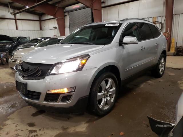 chevrolet traverse l 2017 1gnkrgkd2hj230286