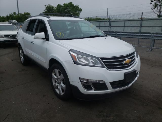 chevrolet traverse l 2017 1gnkrgkd2hj353960