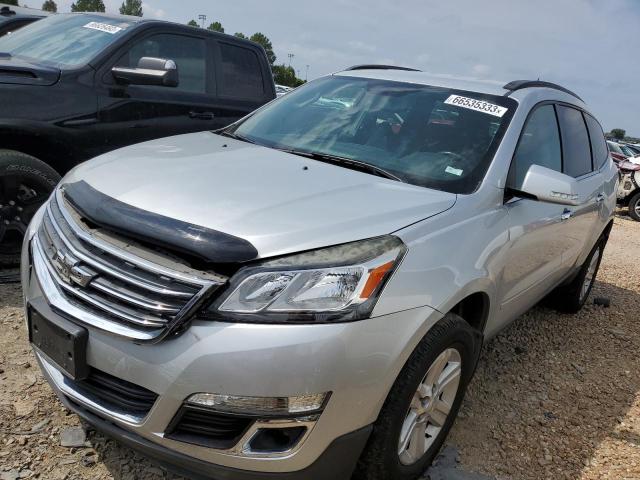 chevrolet traverse 2013 1gnkrgkd3dj105453