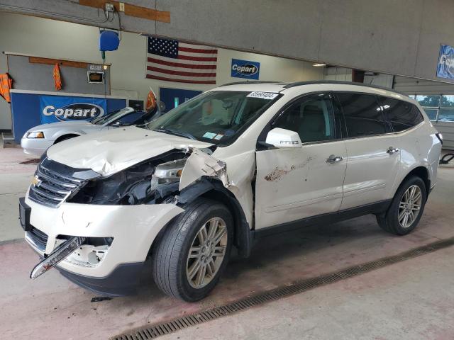 chevrolet traverse l 2014 1gnkrgkd3ej336354