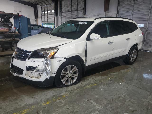 chevrolet traverse l 2015 1gnkrgkd3fj264976