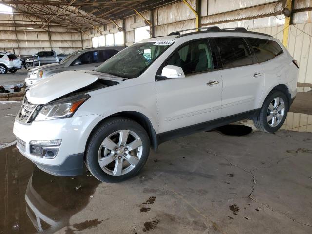 chevrolet traverse l 2016 1gnkrgkd3gj323851