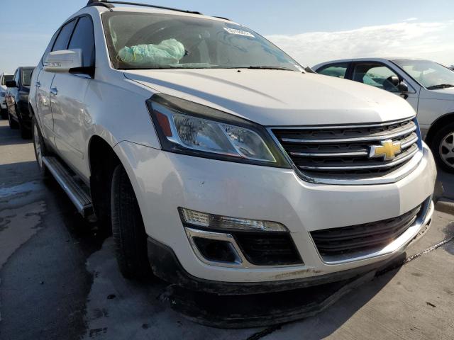 chevrolet traverse l 2016 1gnkrgkd3gj336244