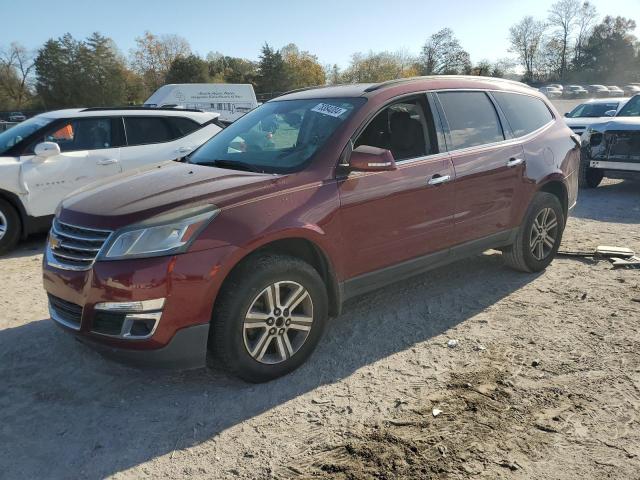 chevrolet traverse l 2017 1gnkrgkd3hj281408