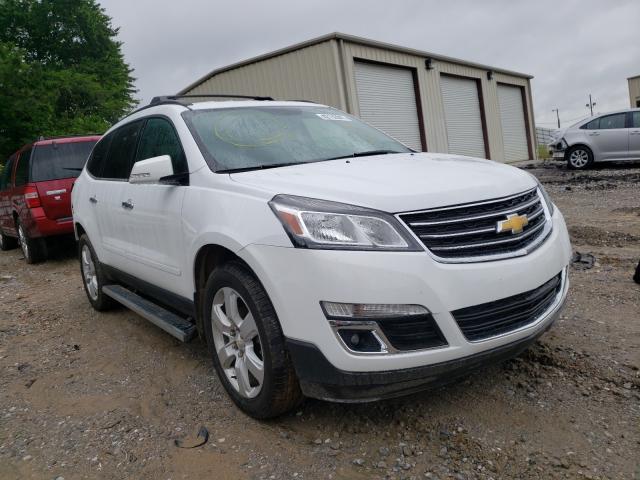 chevrolet traverse l 2017 1gnkrgkd3hj304959