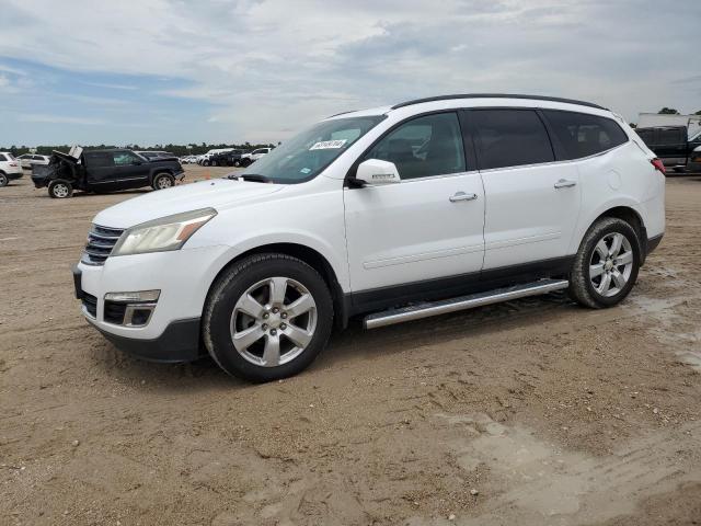 chevrolet traverse 2017 1gnkrgkd3hj332969