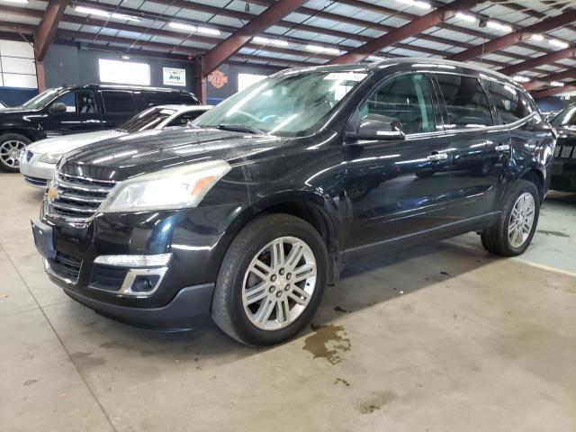 chevrolet traverse l 2014 1gnkrgkd4ej282367