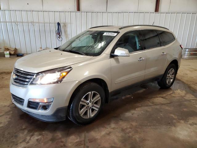 chevrolet traverse l 2016 1gnkrgkd4gj160725