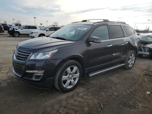 chevrolet traverse l 2016 1gnkrgkd4gj181770