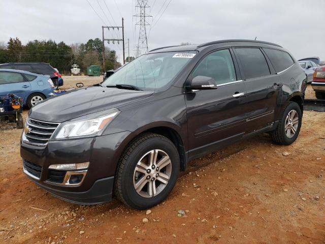 chevrolet traverse 2016 1gnkrgkd4gj260484