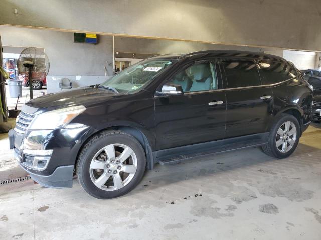 chevrolet traverse 2016 1gnkrgkd4gj322675