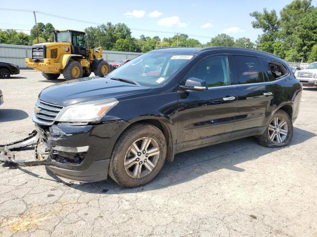 chevrolet traverse 2016 1gnkrgkd4gj345342