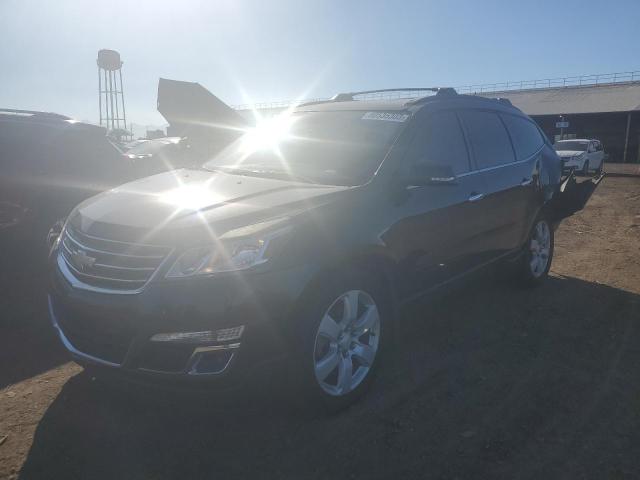 chevrolet traverse 2017 1gnkrgkd4hj122283