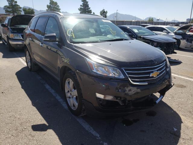 chevrolet traverse l 2017 1gnkrgkd4hj156885