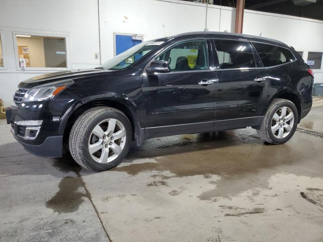 chevrolet traverse l 2017 1gnkrgkd4hj255142