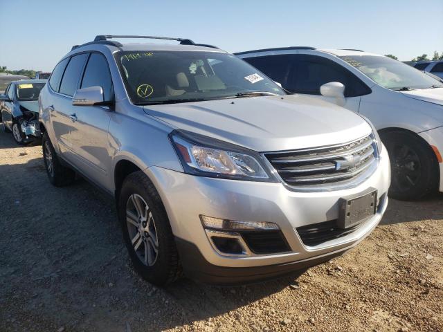 chevrolet traverse l 2016 1gnkrgkd5gj133078