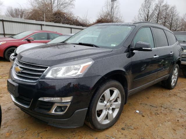 chevrolet traverse l 2016 1gnkrgkd5gj328873